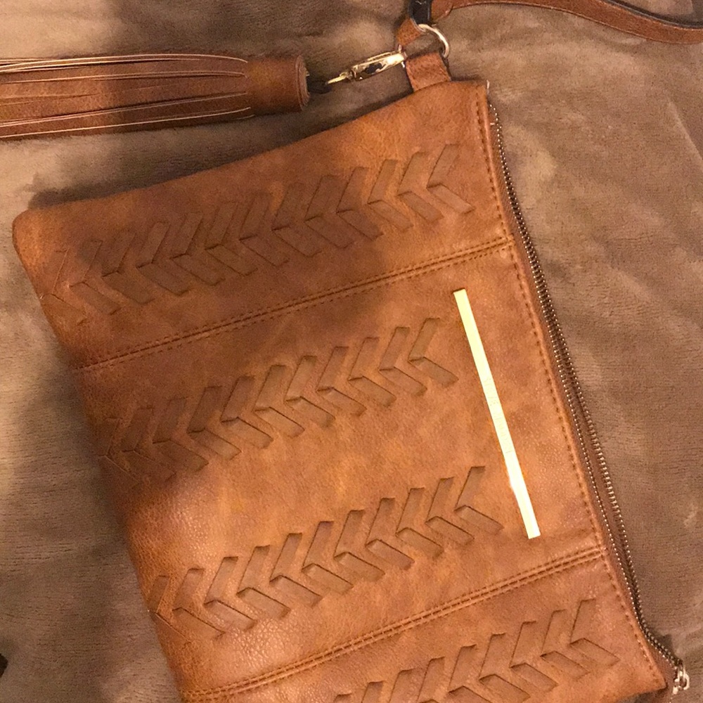 Steve Madden wristlet